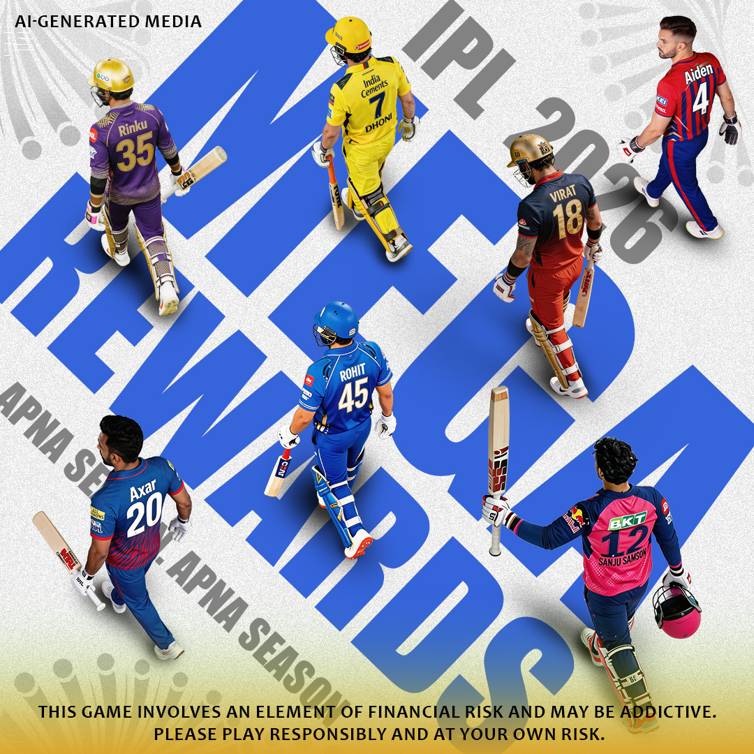 Play Fantasy Cricket with Come Login and Win Through Better Team Calls